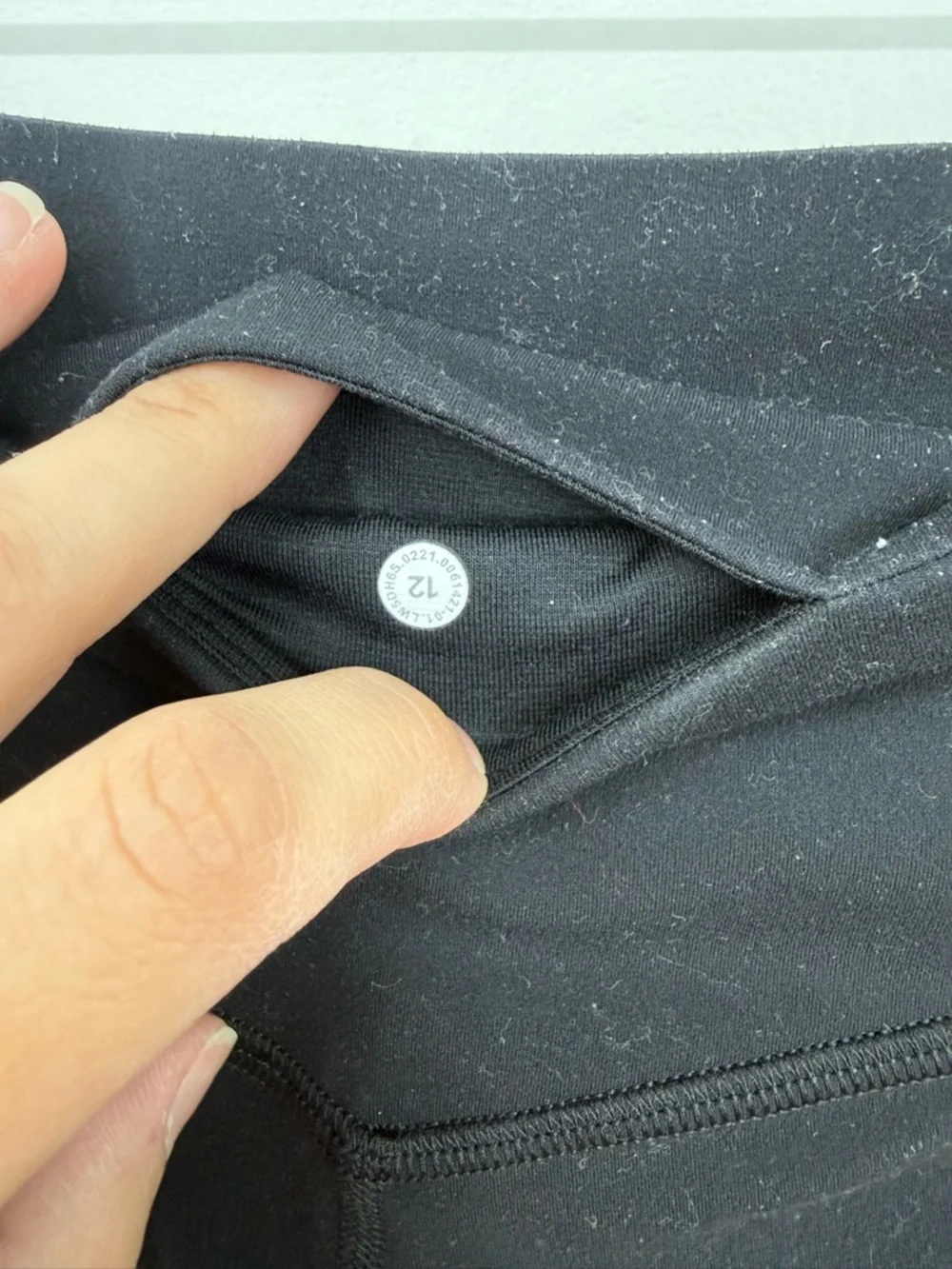 lululemon athletica Align Black Jogger I21